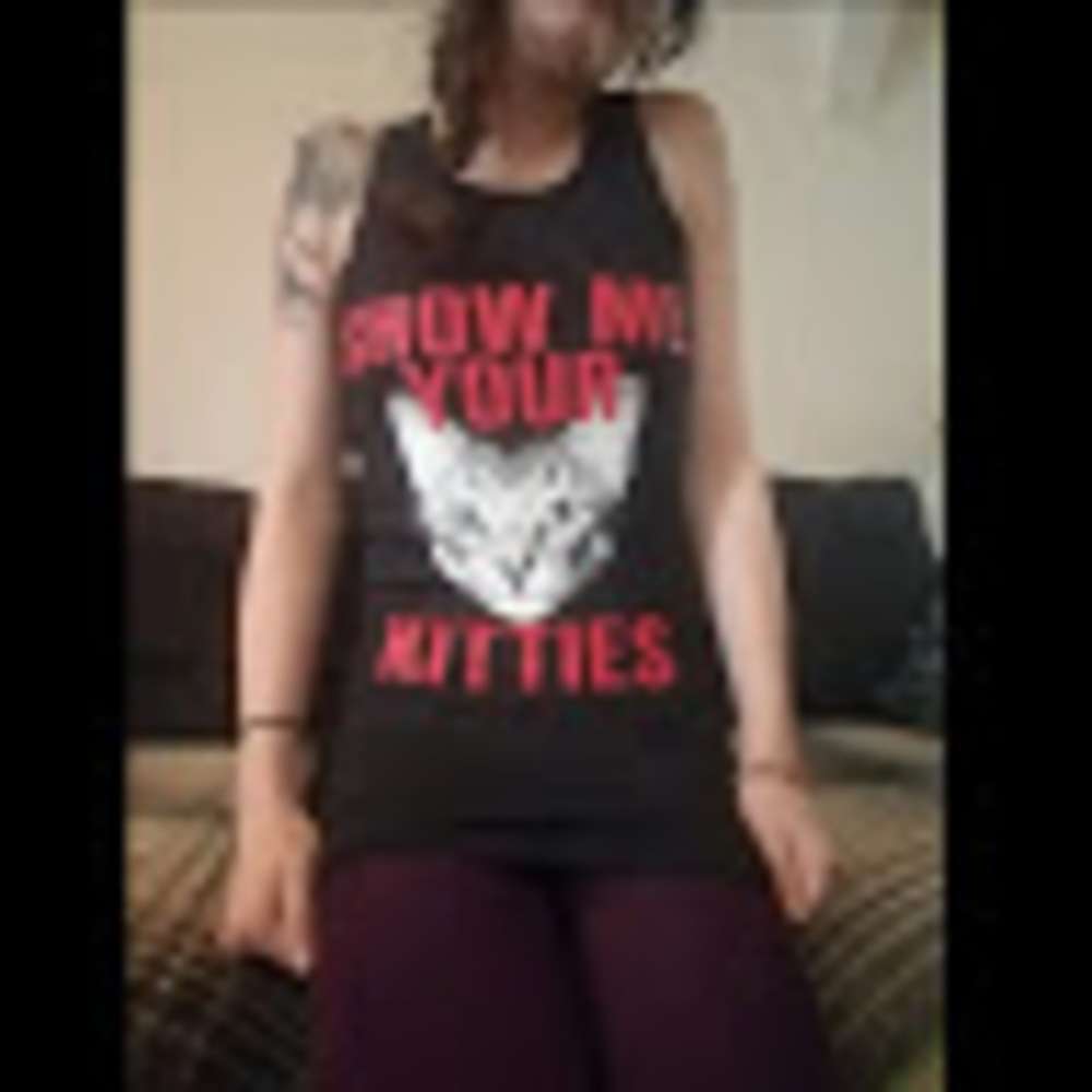 Meet your Posher, Brittni